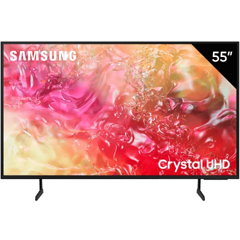 Samsung UHD TV UE55DU7172UXXH