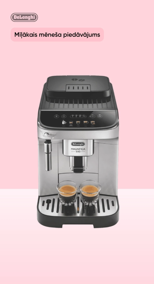 delonghi kafijas automāts