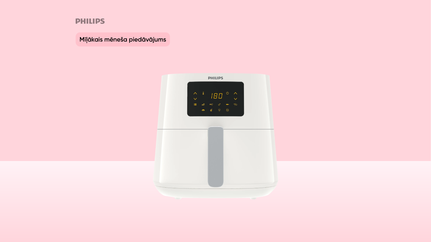 Philips aerogrils airfryer