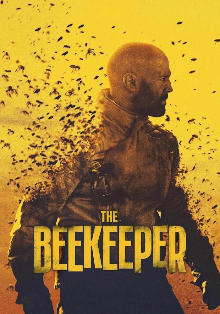 The Beekeeper