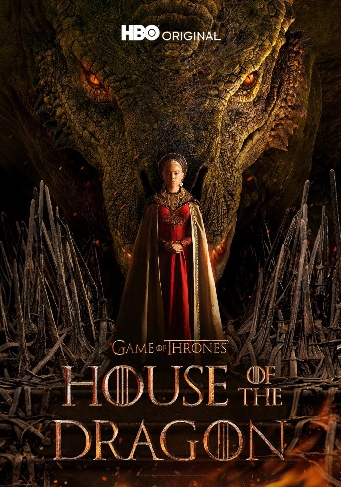 House of the Dragon