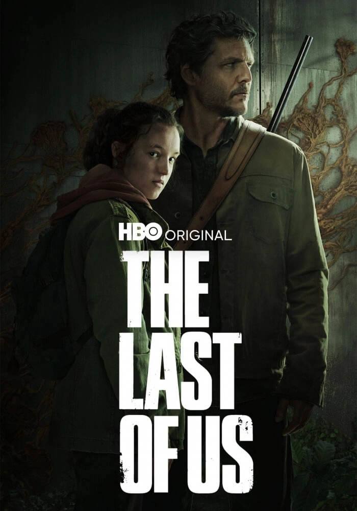 The Last of Us