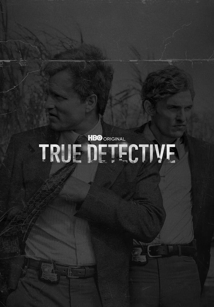 True Detective