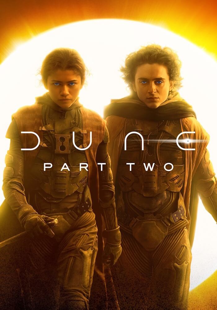 Dune: Part Two