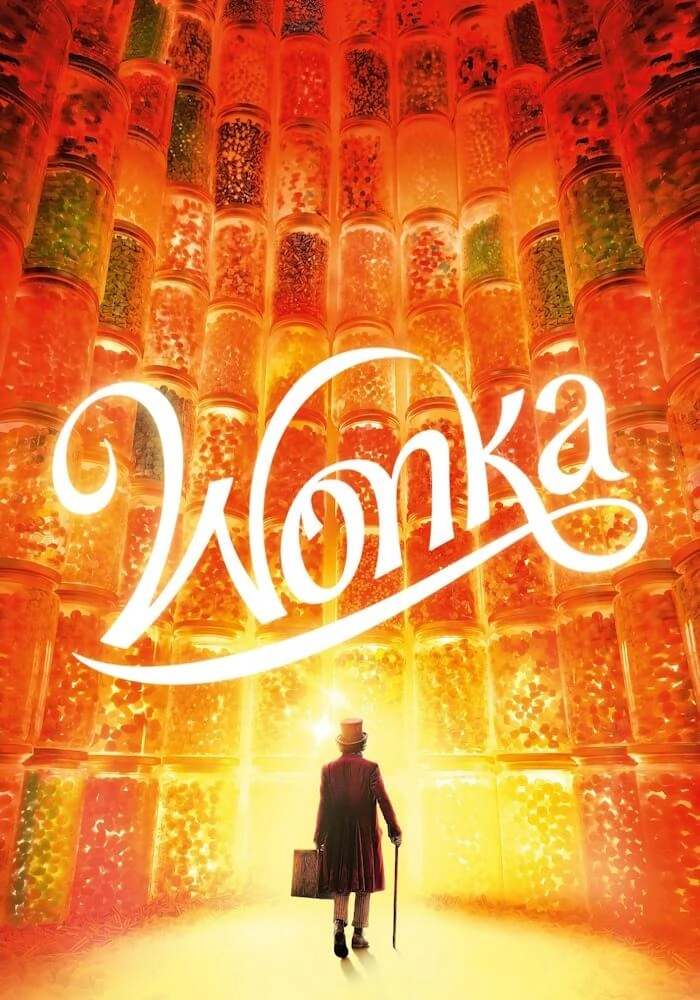 Wonka