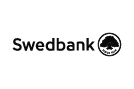 swedbank-bw-logo