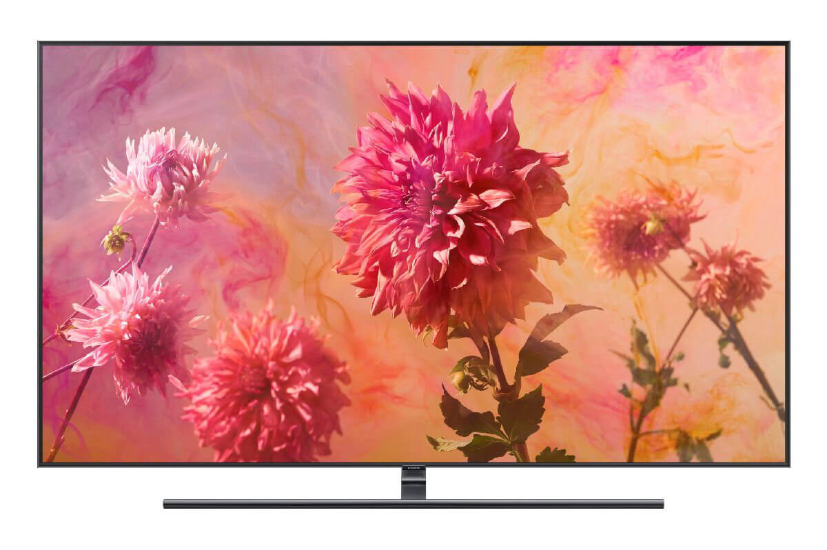 Visdažādākie Smart TV un LED televizori katra lietotāja gaumei.